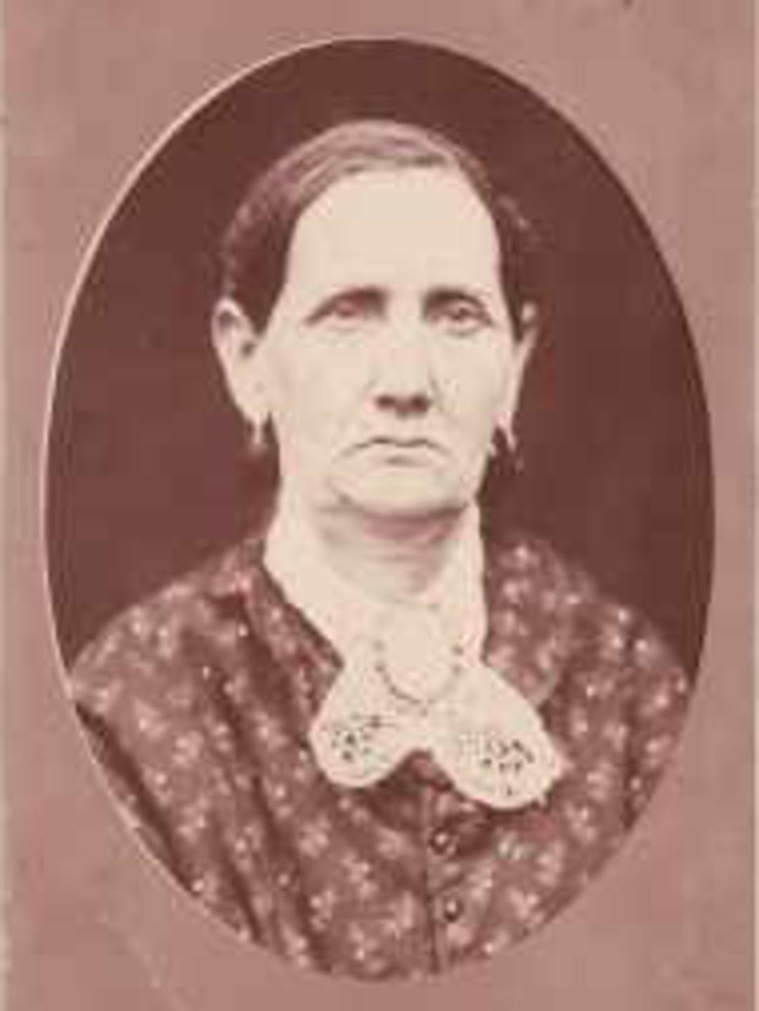 Lois Caroline Owen (1818 - 1884) Profile